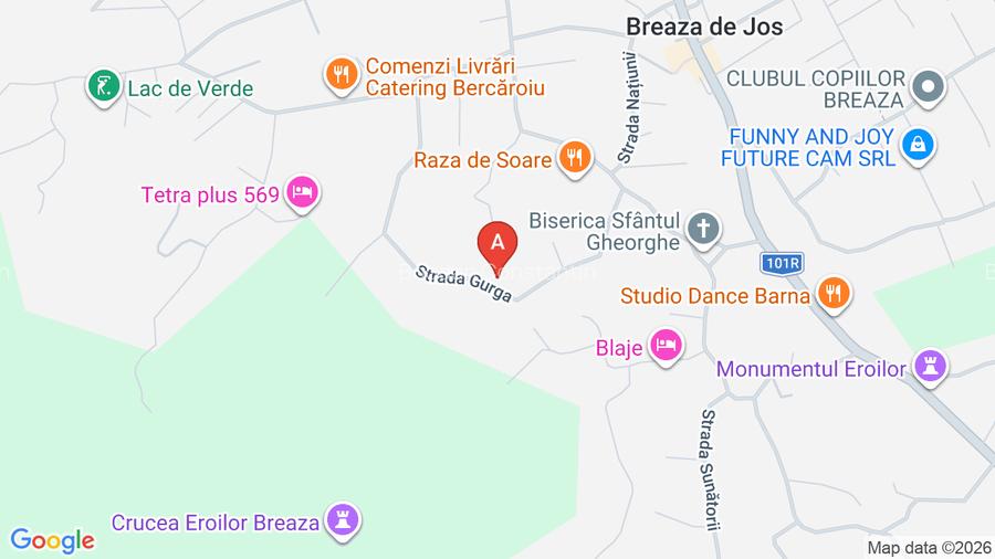 Vand teren,fundatie,fier stalpi - 14