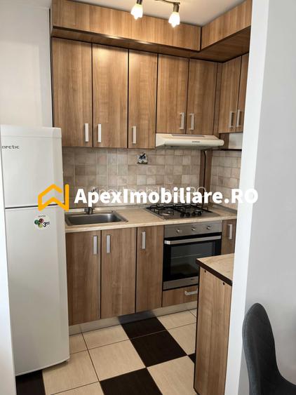 Apartament 1 camere de inchiriat 13 Septembrie București | ApexImobiliare.ro - 4