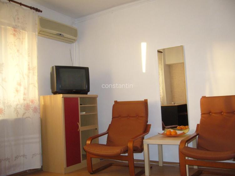 Titulescu-Grivita garsoniera de inchiriat - 7