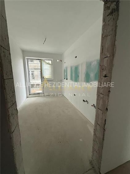 APARTAMENT 3 CAMERE 2 BAI - SECTOR 4 - 4