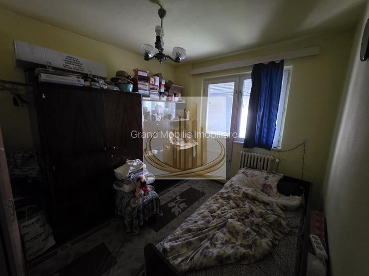 Apartament 4 camere în zona Dacia - 2