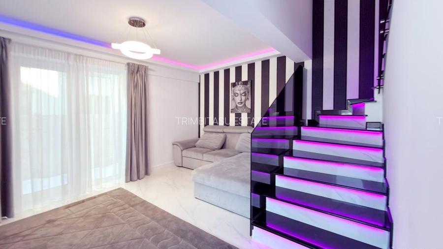 Casă  P+1+Pod locuibil | Lunca Sătească |  Teodor Pallady - 3