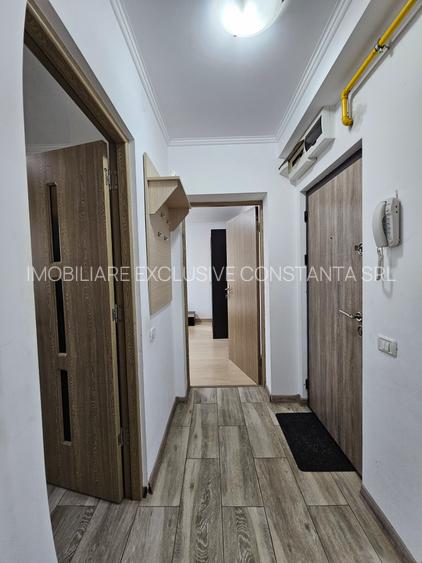 Spitalul Judetean Apartament 3 Camere Poziție Excelentă Pe Bulevardul Tomis Et2 - 22