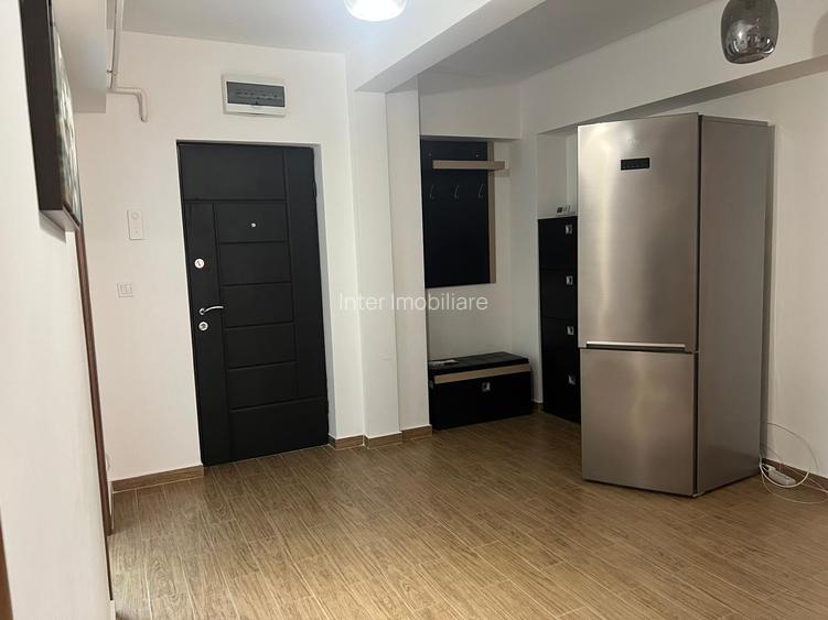 Apartament cu 3 camere Tudor Vladimirescu-Complex  River Towers Cod 157516 - 16