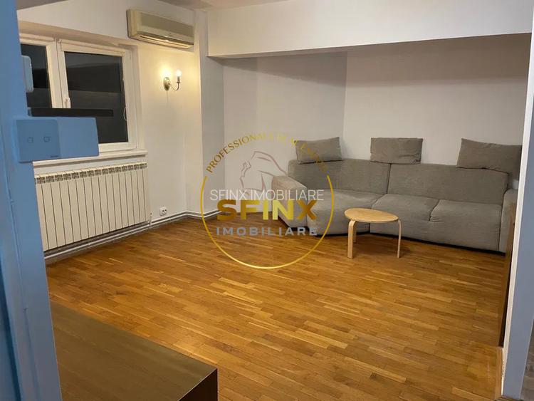 Apartament 3 camere | Tineretului | 95mp | centrala termica | etaj 8/10 - 2