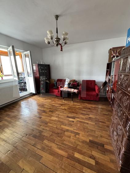 Apartament 2 camere, parter cu terasa proprie/Ghimbav - 3