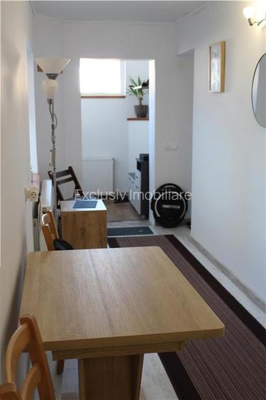 Casa de vanzare la pret de apartament - 7