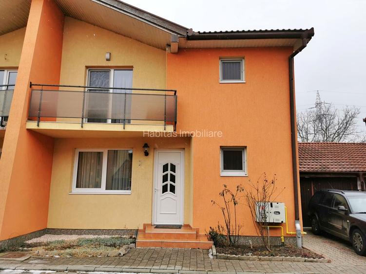 0% Comision, Casa tip duplex cu garaj, 4 camere, strada Nadasel, Iris - 24