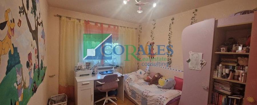 Zona Aradului VEST | Apartament 4 camere | Etaj 1