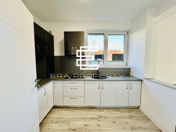 Penthouse 5 camere -131 mp- la cheie- imtabulat-zona Industriala Vest - 6