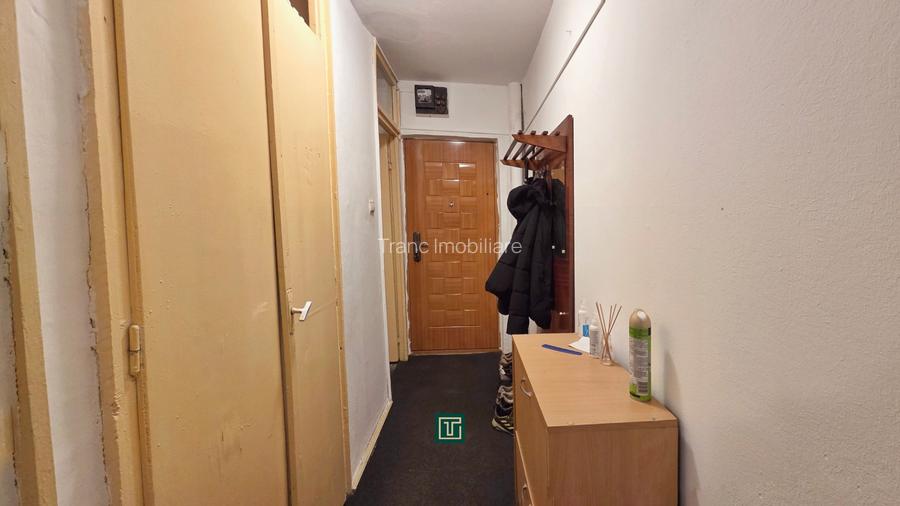 Apartament cu 1 cameră de vânzare – cartier Drăgășani, Arad - 6