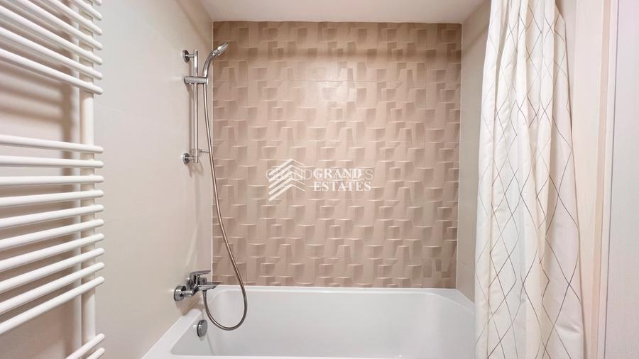 Apartament 2 camere decomandat I Cloud 9 Residence, Pipera I Aviatiei I Parcare - 8