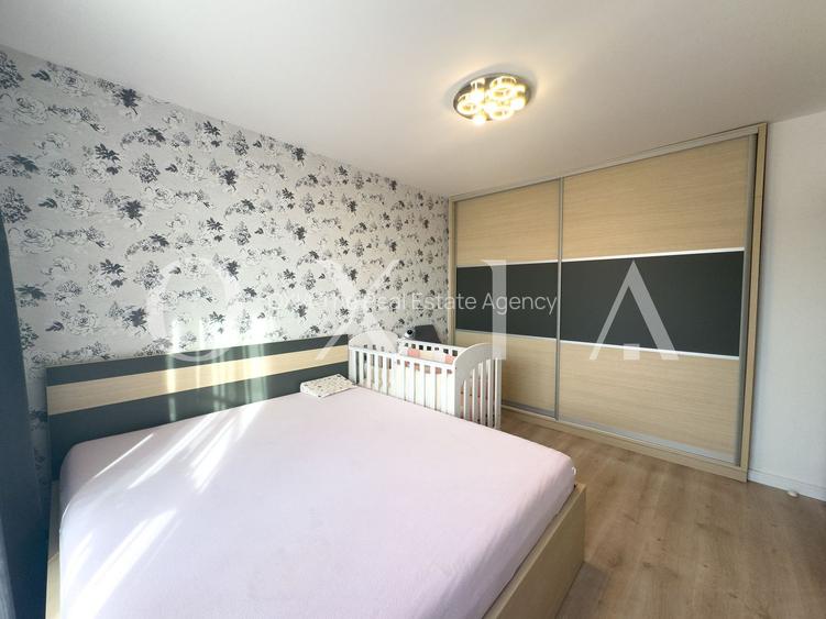 AX1244 Giroc-Eso, Prima Inchiriere, Spatios, Lift - 3