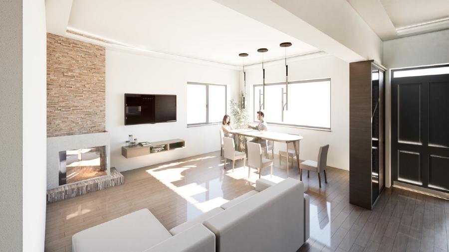 🏡Vilă Individuală,5 Camere, Direct Proprietar,Parc Pantelimon,Cartier 23 August - 4