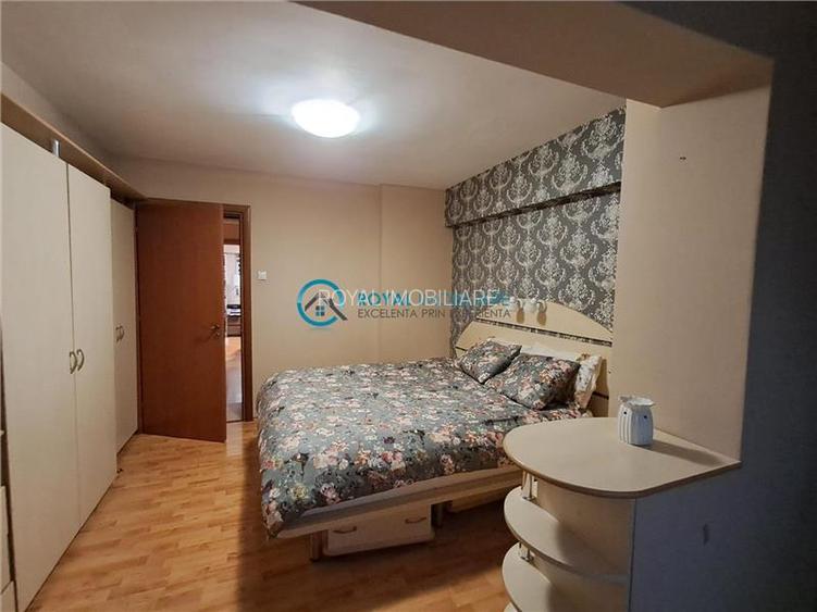 Royal Imobiliare - Vanzare apartament 4 camere zona Piata Mihai Viteazu - 7