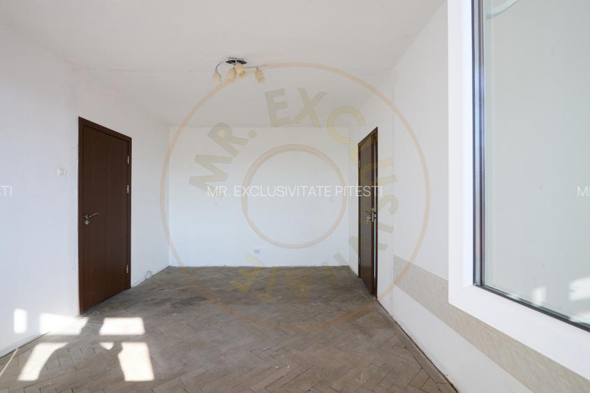 Apartament  3 camere Craiovei - 2