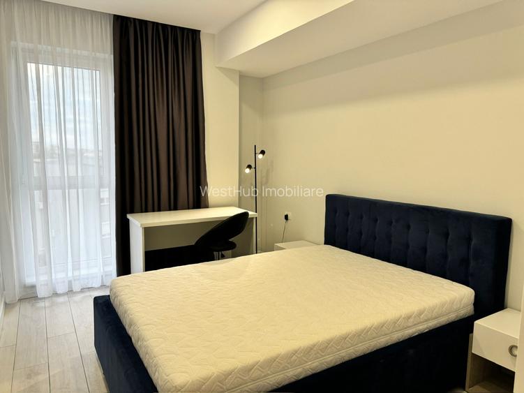 Apartament modern, 3 camere, etaj 3, cu lift si loc de parcare - Braytim - 8