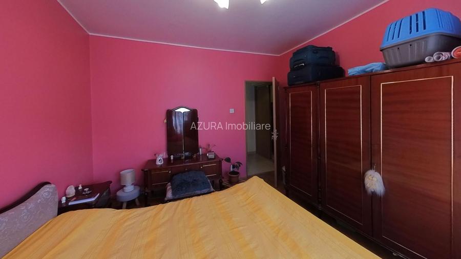Apartament 4 Camere Ultracentral, Decomandat, Etaj 2 - 16