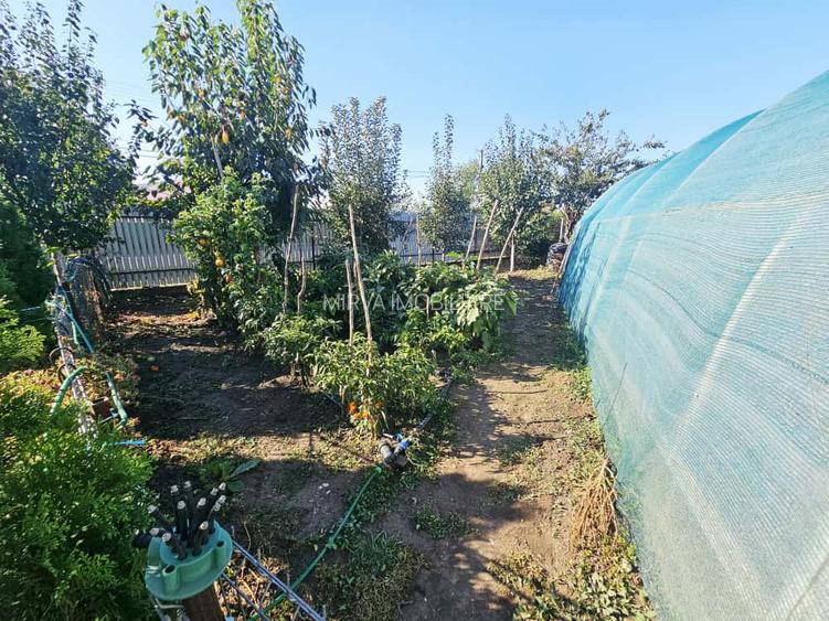 Vilă modernă cu 5 camere – Mănești - 51