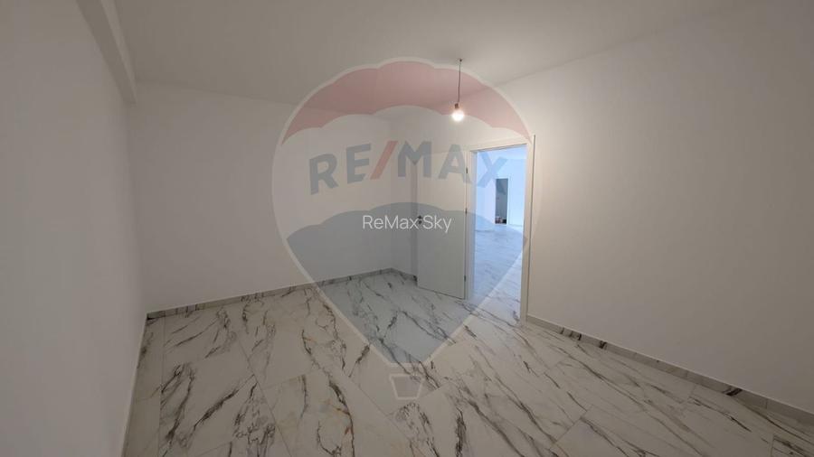 Spațiu Comercial 135mp | Zona Abator | Parter | Vitrină | 1500€ - 6