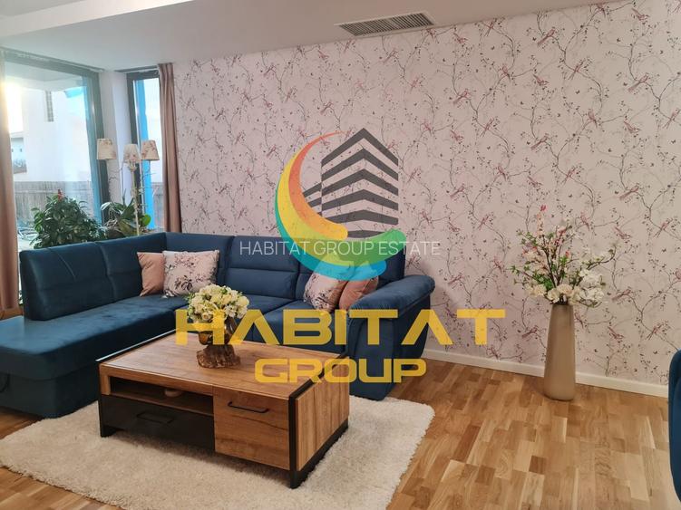 Vila smart  p+2 (terasa) / Popesti Leordeni / Comision 0% - 5