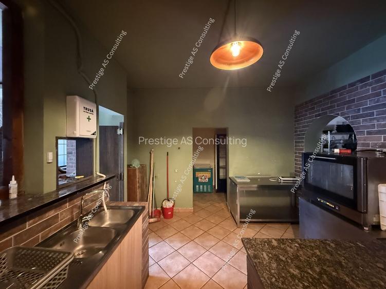 Lipovei Spatiu restaurant ready-to-use| investitie minima | facilitati la start - 29