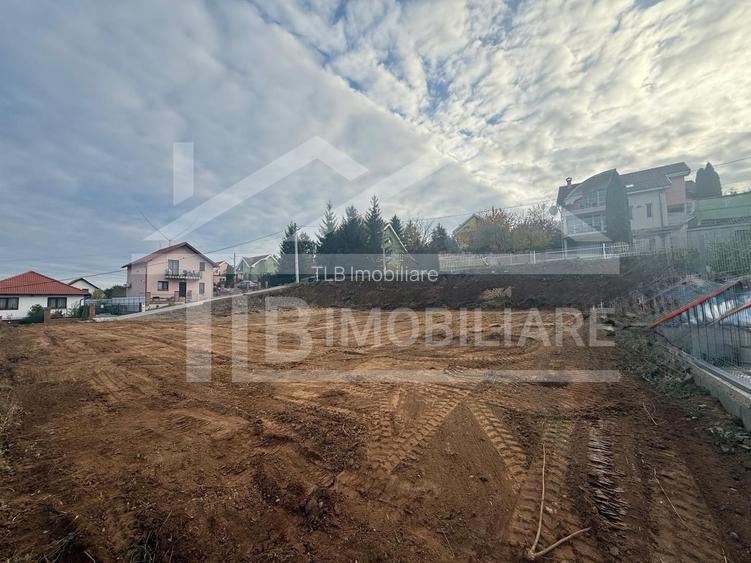 Teren intravilan, 500mp, Zona Răsăritului - 21