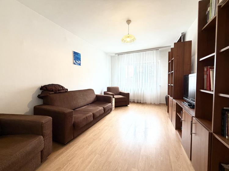 Apartament cu 3 camere, etaj trei, 58 mp utili - Zona Aradului - 4