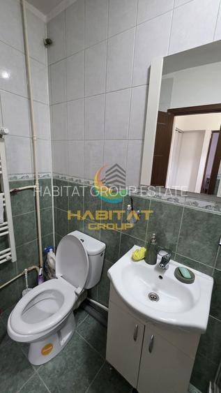 Garsoniera de Vanzare Lujerului, 41 mp, Negociabil - 11