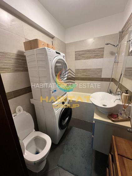 Apartament 2 camere de inchiriat Zona Pacul Carol Prima inchiriere - 3