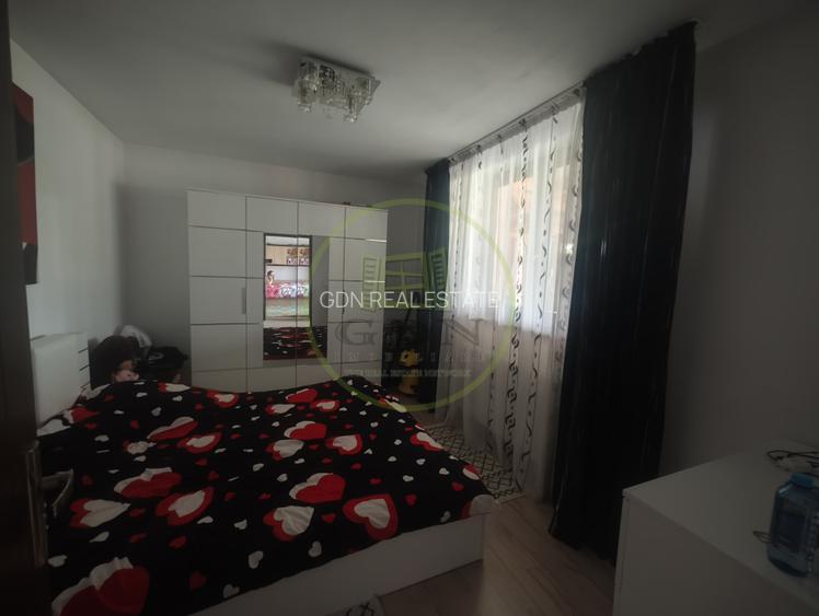 Casa 5 camere, teren 481 mp, Preajaba, com. Malu Mare, zona Damila. - 4