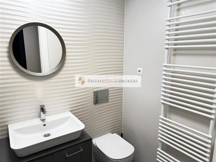 Aviatiei | CLOUD9 Residence | Bloc 2020 | Parcare - 19