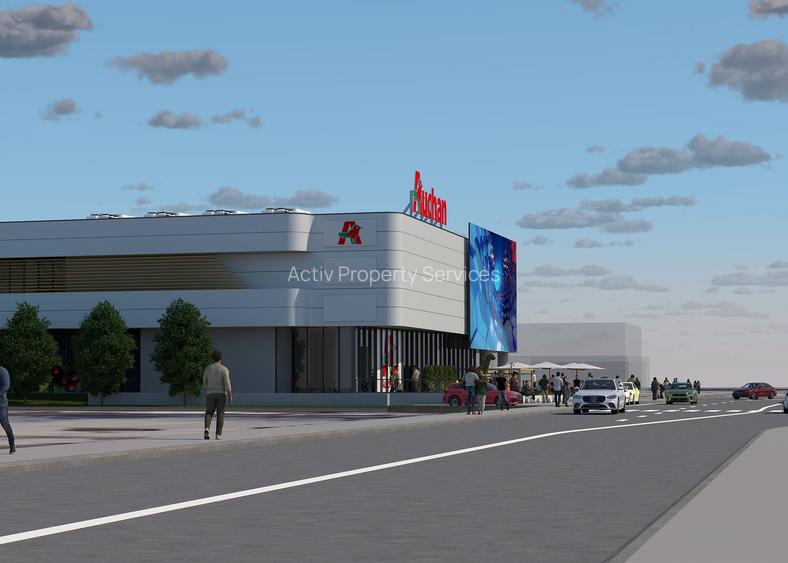 Tunari Shopping Center - 0% comision, reprezentam proprietarii! - 7