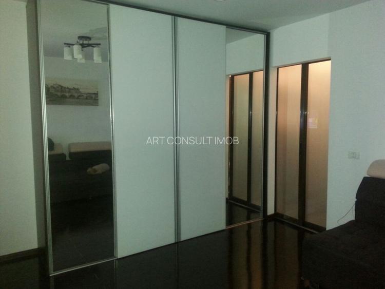 Garsoniera | Vatra Luminoasa | Mobilata Utilata | - 3