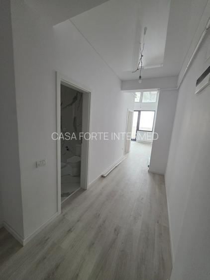 2 camere Campus - bloc nou, cu vedere la lac 118000 euro - 15