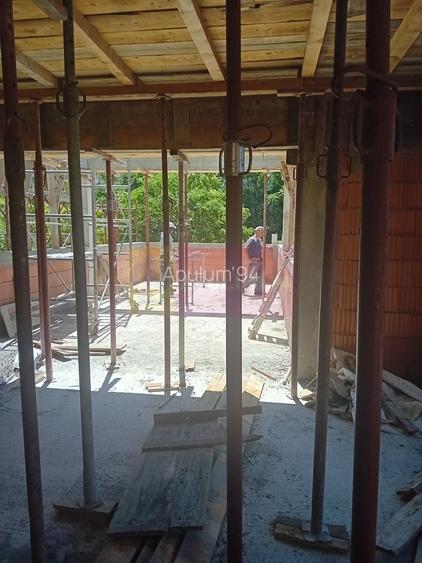 CLĂDIRE INDIVIDUALĂ NOUĂ | 260 MP | 10 LOCURI PARCARE | Metrou Dristor - 11