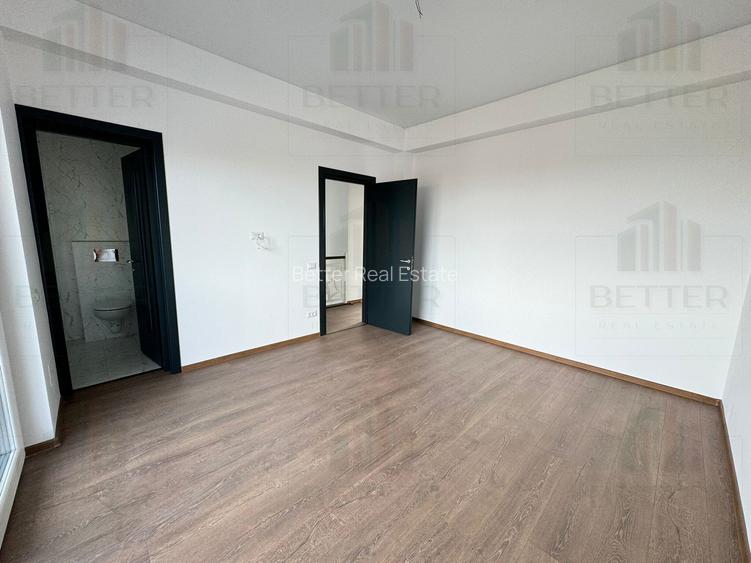 Casă nouă 4 camere individuală - mutare rapidă - acces asfaltat - 11