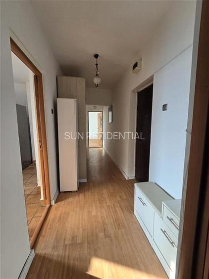Berceni-Oltenitei/Romprim, apartament 2 camere, decomantat. - 13