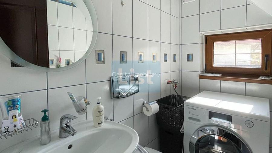 Casa utilata , refugiul perfect la poalele muntelui Semenic!  - 7