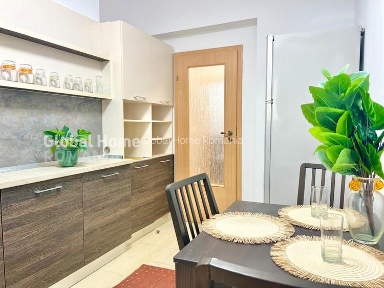 Apartament 2 Camere | Athos Residence Voluntari | 66 mp | Centrala termica - 11