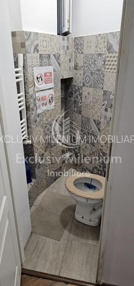 Unirii - 11 Iunie Birouri 6 camere - 12