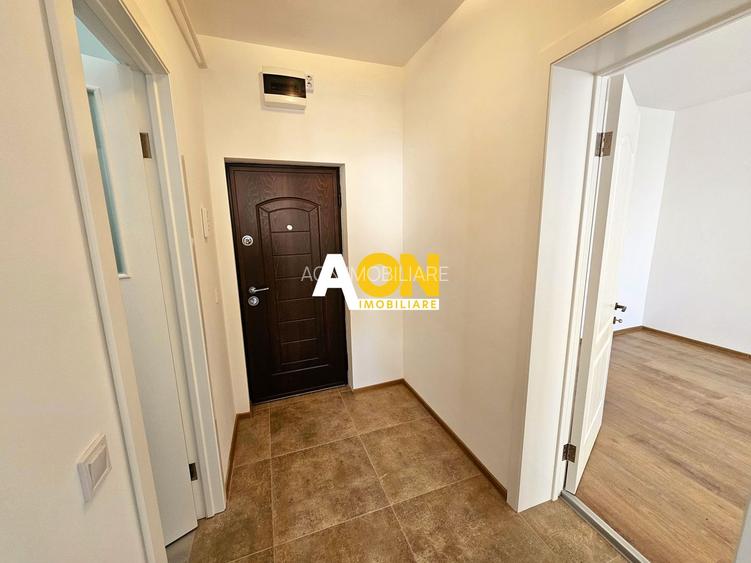 Apartament cu o camera, 40 mp utili + balcon 10 mp, etaj 1, Cetate - 6