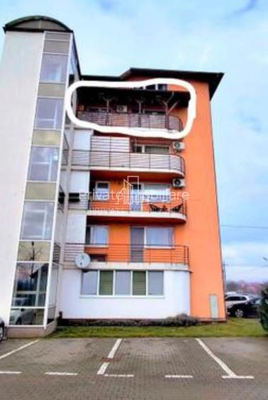 Apartament 3 camere, 2 bai, etaj intermediar, Bloc Nou,lift, Unirii - 12