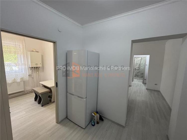 Apartament 2 camere cf 1 semidecomandat zona Balcescu - 8