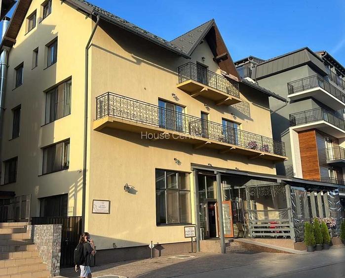 Pensiune de vânzare in Toplita,  investitie turistica! - 2