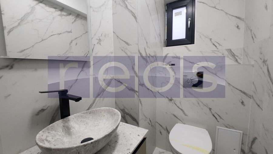 VANZARE VILA | 4 CAMERE | 126 MP | STRAULESTI - 21