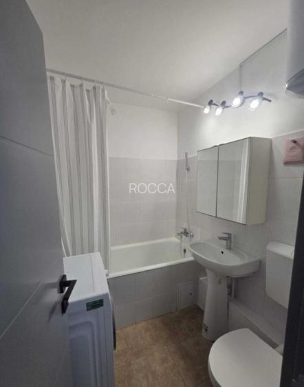 Garsoniera moderna, 30mp, etaj 4/10, Obor – la 5 min de metrou - 4