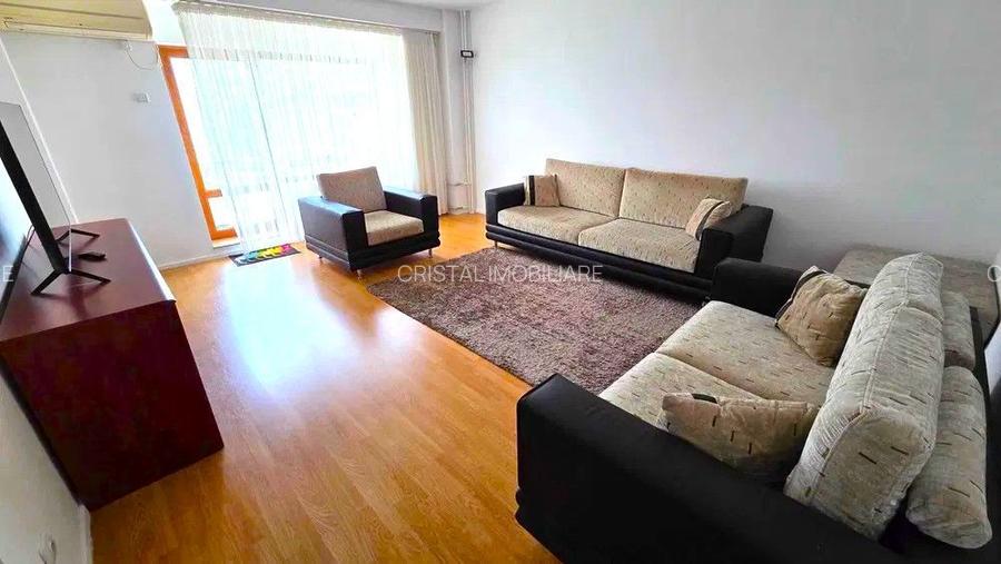 Oportunitate Premium Vanzare Apartament 2 Camere Mobilat Utilat Nerva Traian - 2