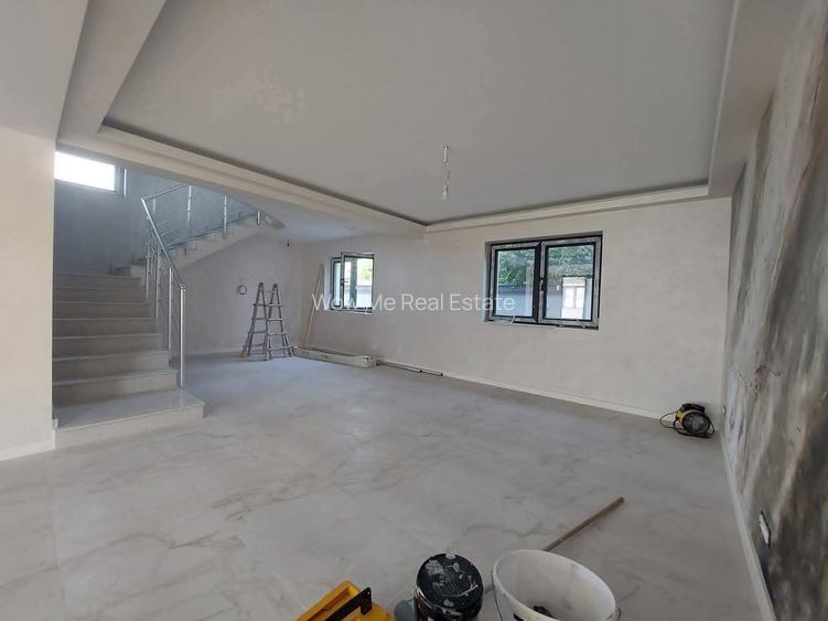 VILĂ INDIVIDUALĂ 6 CAMERE, Matei Millo  Voluntari - 15