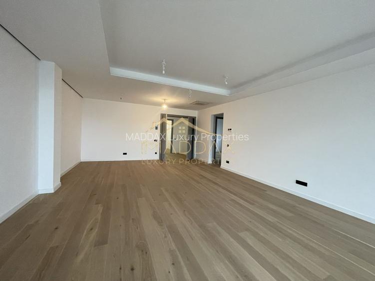 Apartament 3 camere Floreasca***124 mp//Floreasca// Parcul Verdi - 2